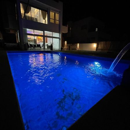Villa Ain Zaytouna Tanger Luaran gambar