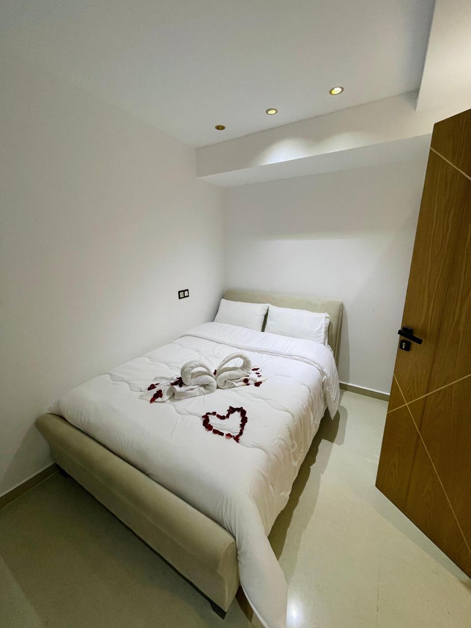 Villa Ain Zaytouna Tanger Luaran gambar