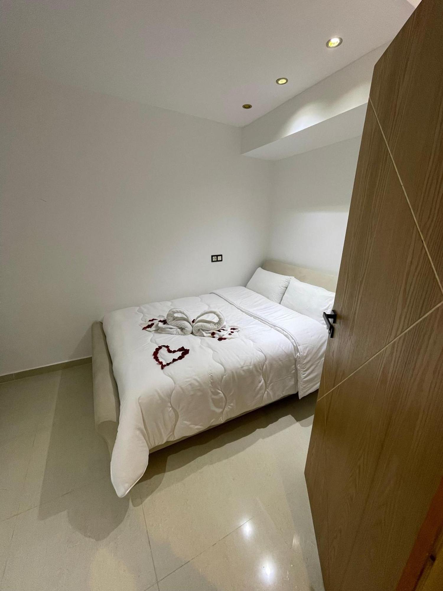 Villa Ain Zaytouna Tanger Luaran gambar