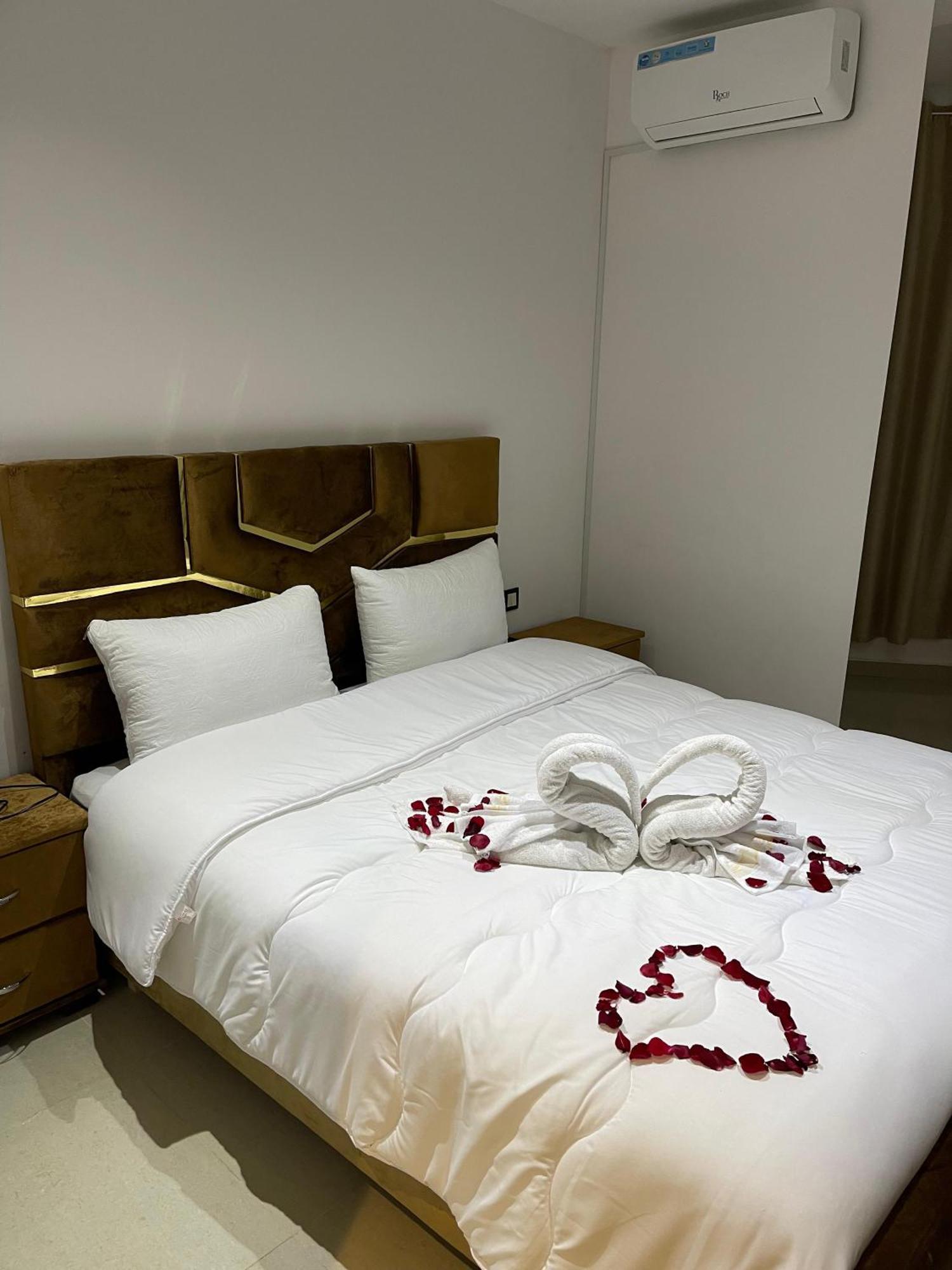 Villa Ain Zaytouna Tanger Luaran gambar