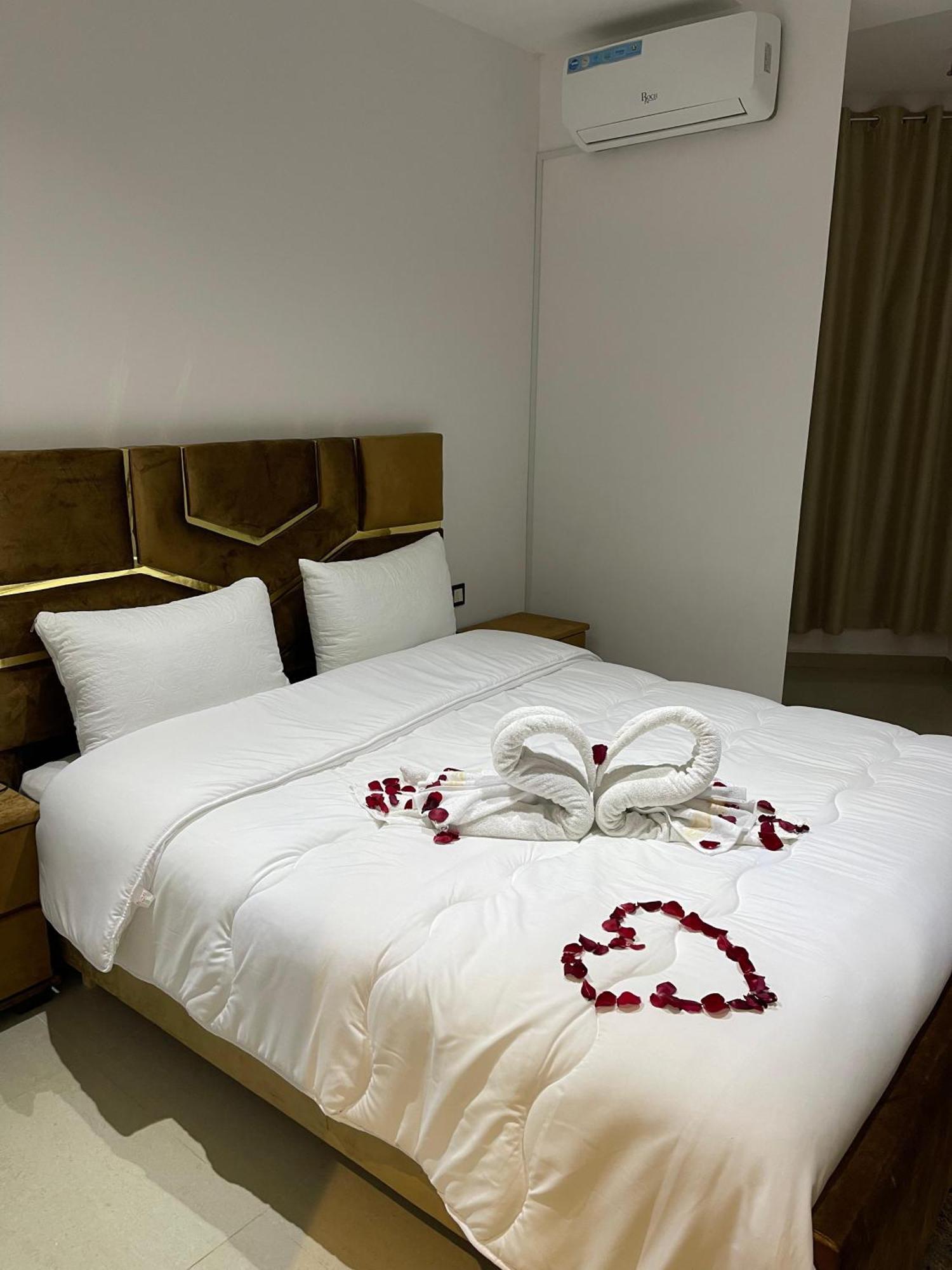 Villa Ain Zaytouna Tanger Luaran gambar