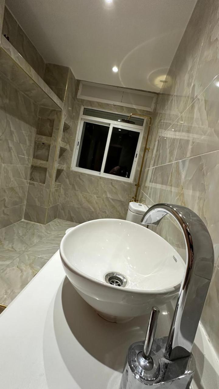 Villa Ain Zaytouna Tanger Luaran gambar