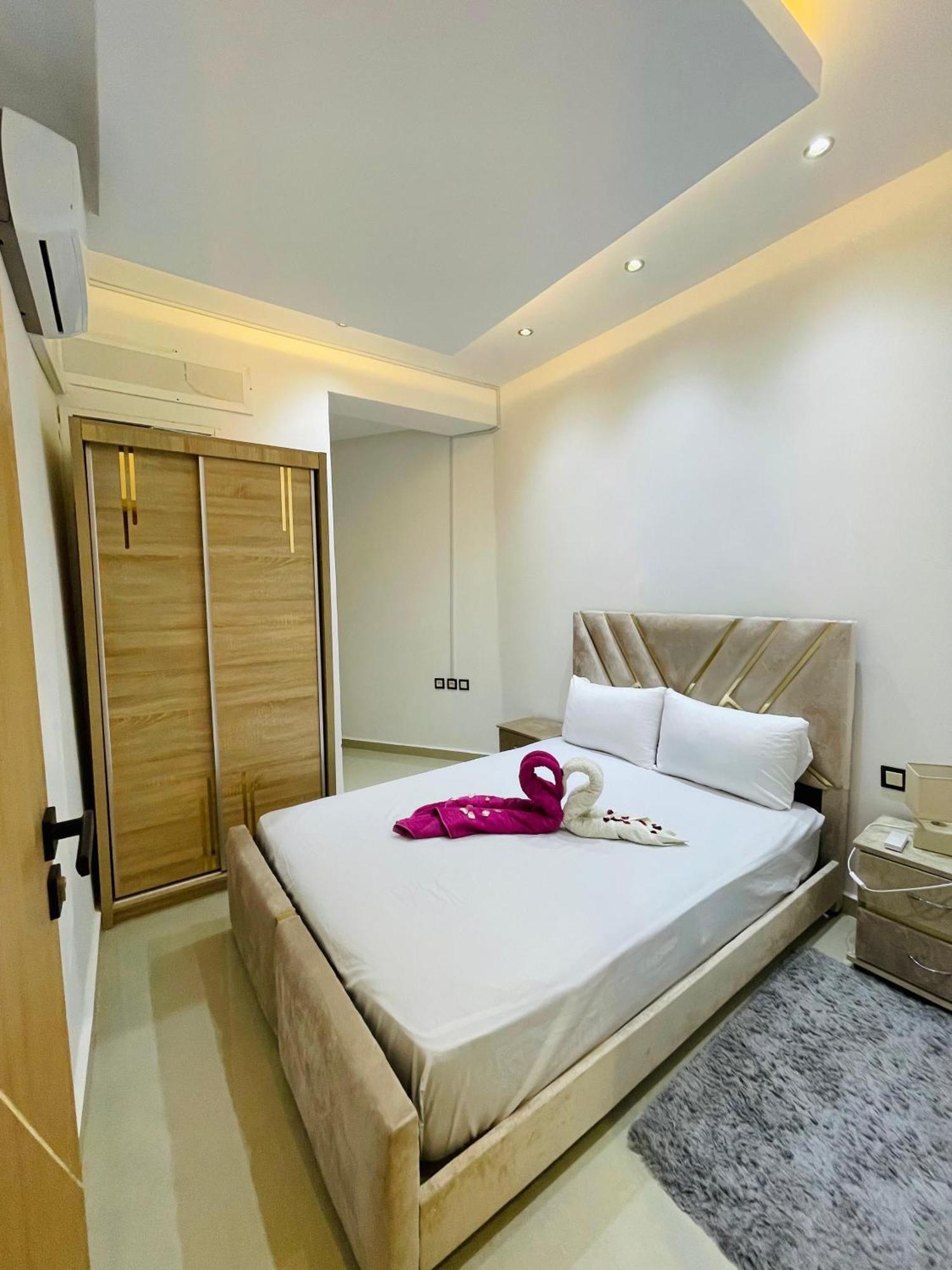 Villa Ain Zaytouna Tanger Luaran gambar
