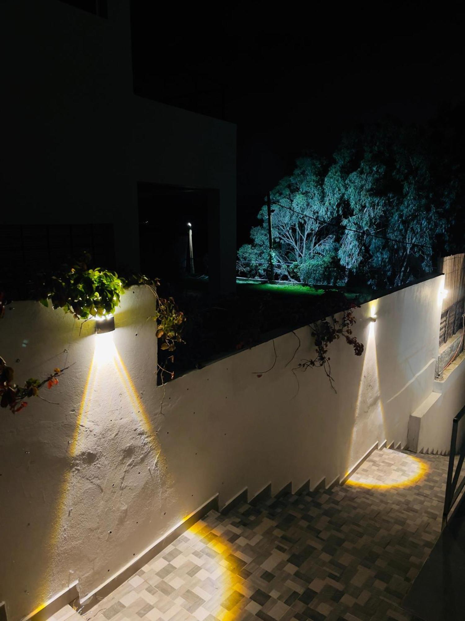 Villa Ain Zaytouna Tanger Luaran gambar